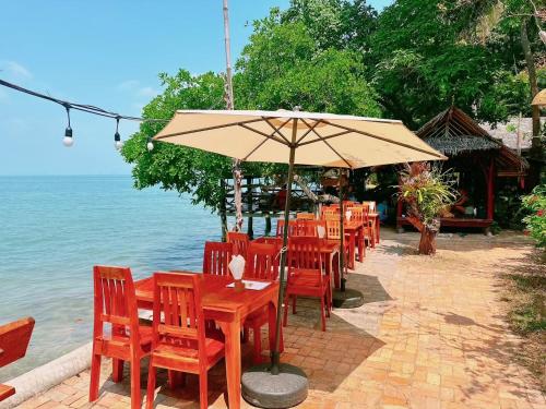 Sabai Corner Bungalows - SHA Extra Plus