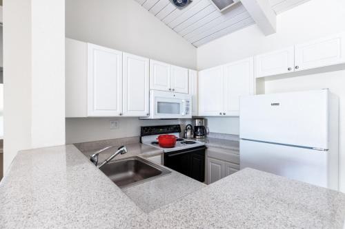 Culver City 2BR w Gym Pool nr shops LAX-329, Los Angeles (fotografie 6)