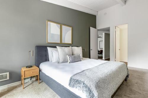 Culver City 2BR w Gym Pool nr shops LAX-329, Los Angeles (fotografie 9)