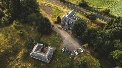 Suie Hunting Lodge - Hotel - Killin