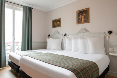 Hôtel De La Porte Dorée - image 5