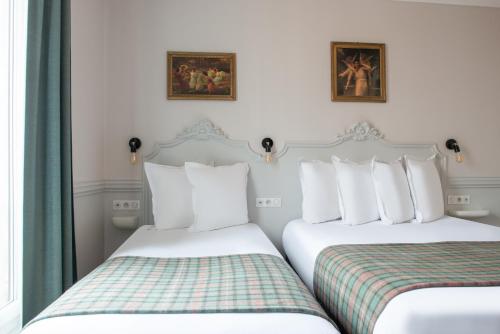 Hôtel De La Porte Dorée - image 6