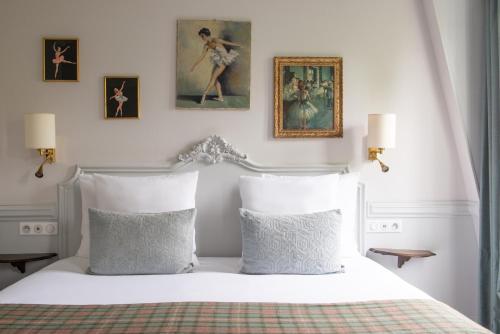 Hôtel De La Porte Dorée - image 2