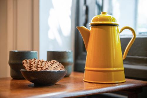 Hôtel De La Porte Dorée - main image