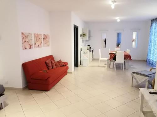 Alloggio VR est via Belfiore - Apartment - Lavagno