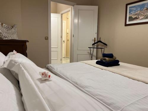 Casa Coral Fancy apartment at the beach