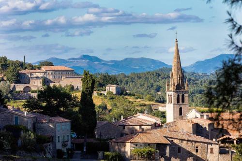 La Bastide de Sanilhac - image 5