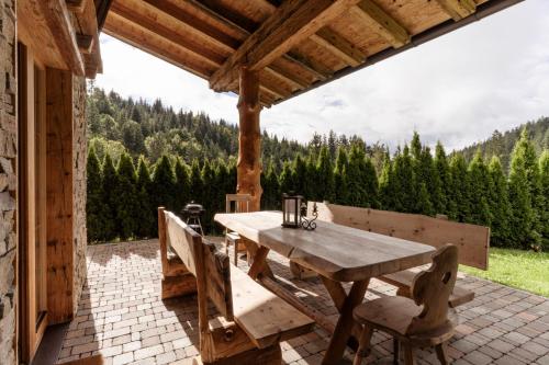 One-Bedroom Chalet