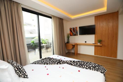 Unico Hotel & Spa Casablanca, Casablanca