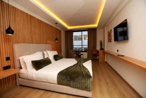 Unico Hotel & Spa Casablanca, Casablanca