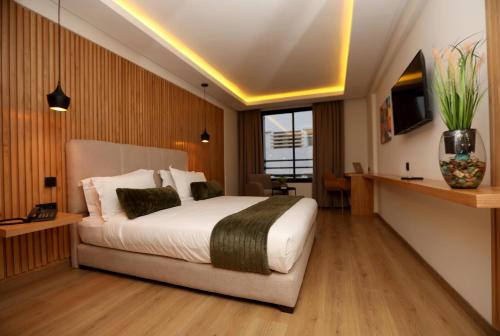 Unico Hotel & Spa Casablanca, Mohammedia