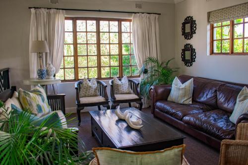 Facilities, African Sands Bed and Breakfast in Isipingo
