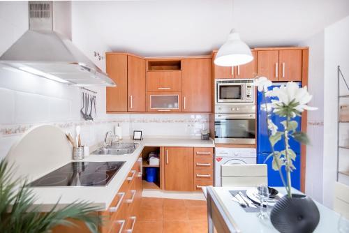 BHost - Luna de San Lorenzo