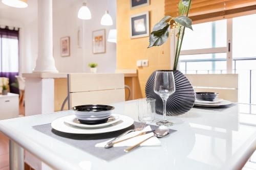 BHost - Luna de San Lorenzo