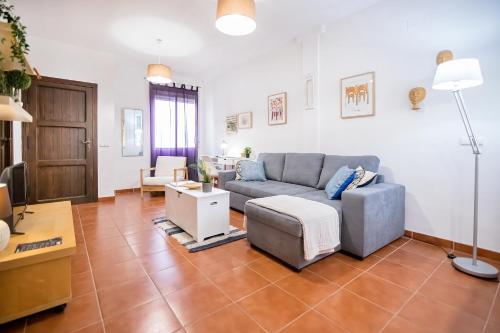 BHost - Luna de San Lorenzo