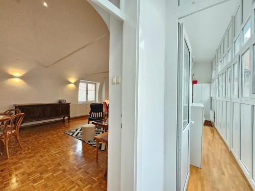 Charming apartment Laura Tour As Ljubljana by Town Hall, Ljubljana (photo 6)