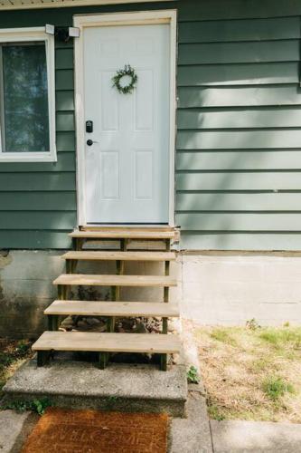 Great Location in Dayton! Updated 1 bedroom/bath., Dayton (fotografie 2)