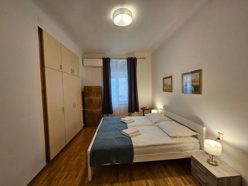 Charming apartment Laura Tour As Ljubljana by Town Hall, Ljubljana (photo 10)