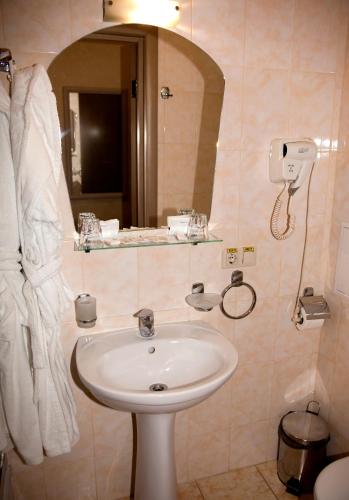 Gonchar Hotel - image 4