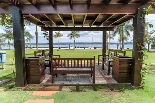 Ozped Private Flats Life Resort Room Type - Superior Studio