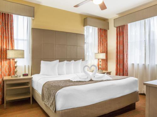 플로리데이즈 리조트 올랜도