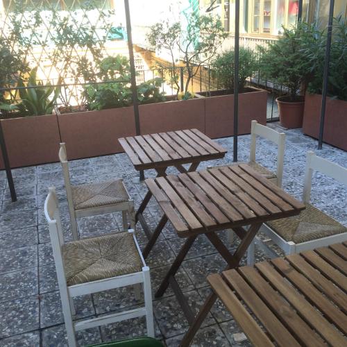 La Terrazza Di Arturo Guest House - image 6