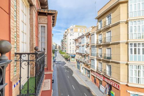 Apartamento Jazmín