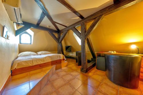 Betlem Club Hotel Room Type - Family Room