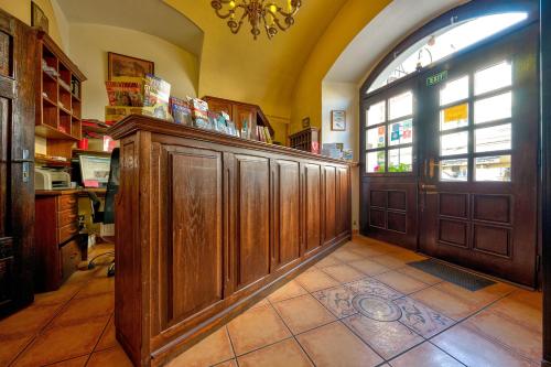 Betlem Club Hotel - image 14