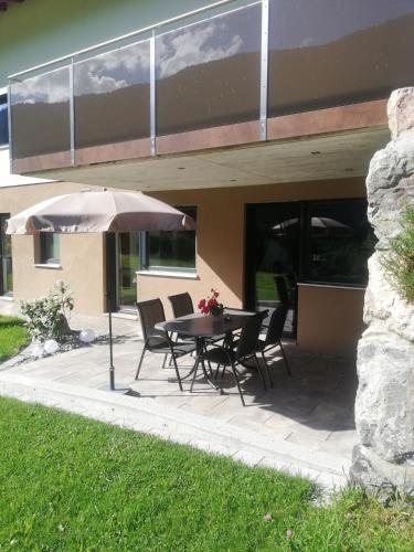  Appart Stefanie in Sankt Gallenkirch