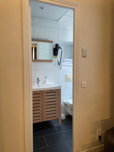 Hôtel du Lion d'Or Louvre - image 6