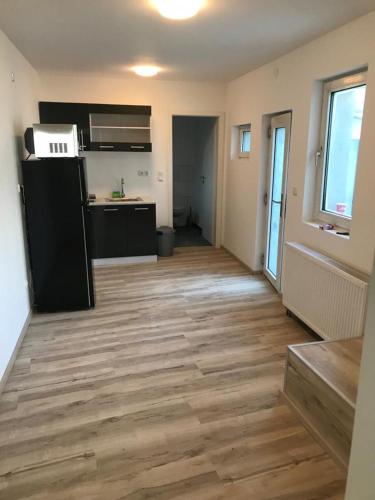 Kitchen, Rona 2xZimmerwohnung in Arheilgen