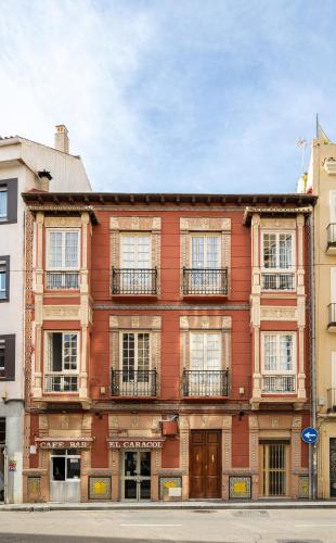 Apartamento Lavanda, Malaga