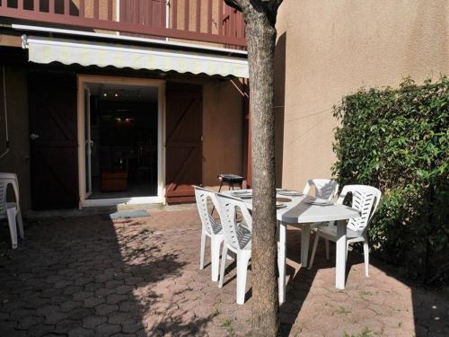 Maison Capbreton, 3 pièces, 4 personnes - FR-1-413-131 - Location saisonnière - Capbreton