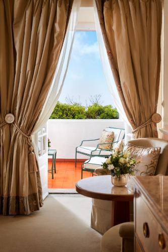 Valverde Sintra Palacio de Seteais - The Leading Hotels of the World - image 5