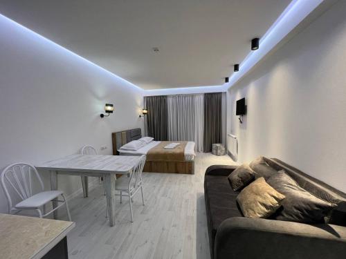Hotel Peak, Gudauri (fotografie 8)