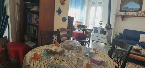 IL CENTRALE GUEST HOUSE NEW in Nuoro
