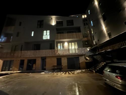 Mavrovo_apt4 in Mavrovo