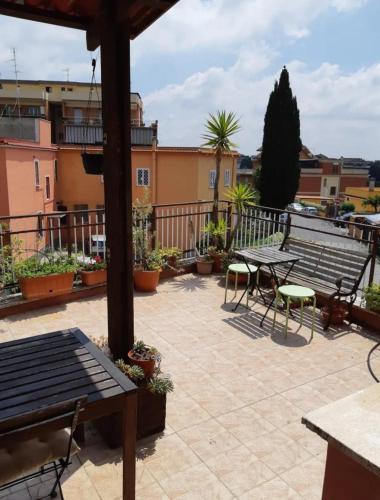 Casa Cola, Rome (photo 5)