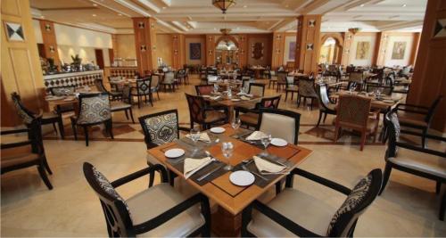 Swissotel Sharm El Sheikh All Inclusive Collection 5