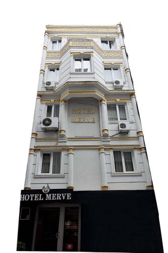 Hotel Merve