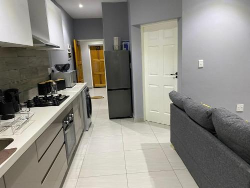 Ongwe Complex - Holiday Apartment, Swakopmund