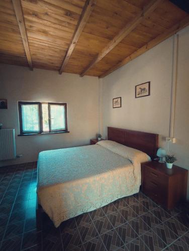 Agriturismo Villa Enrichetta - Hotel - Bettola