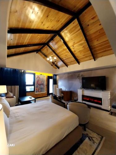 venecia Resort Fayoum