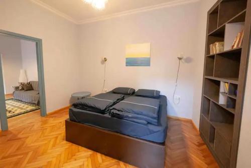 Shota’s Apartment on Zabulashvili Street