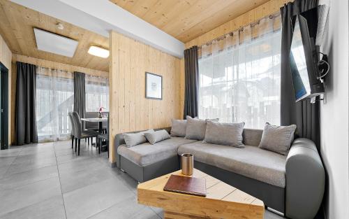 Facilities, Aparthotel Zell am See (Contactless Check-In) in Zell Am See
