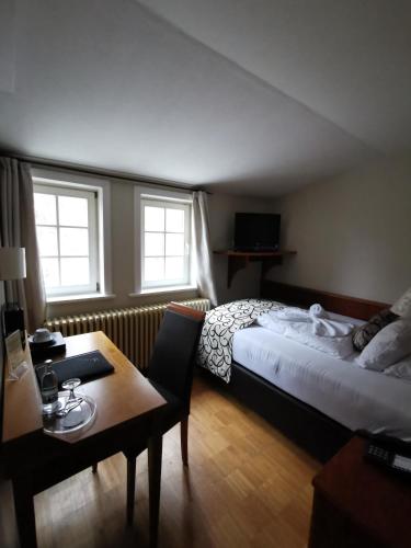 Berghotel Eisenach - image 10