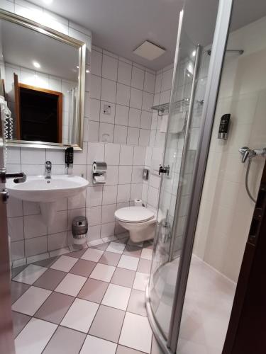 Berghotel Eisenach - image 6