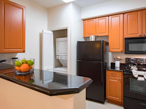 The Point Hotel & Suites Universal in Orlando, USA