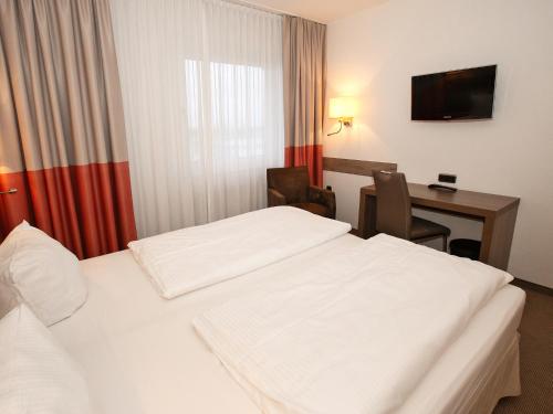 Mercure Hotel Greifswald Am Gorzberg - image 9